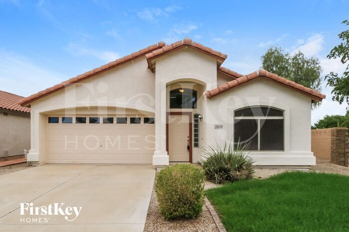 29271 N Rosewood Dr in Queen Creek, AZ - Building Photo