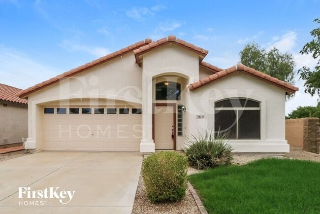 property at 29271 N Rosewood Dr