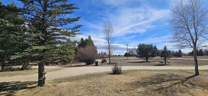 7 Bert Rd in Pinedale, WY - Building Photo - Building Photo