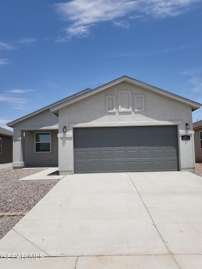 property at 15137 Ambition Ave