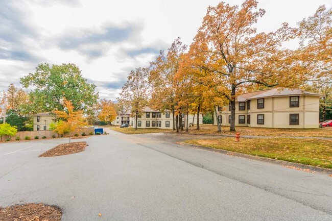 property at 8815 Woodbine Dr