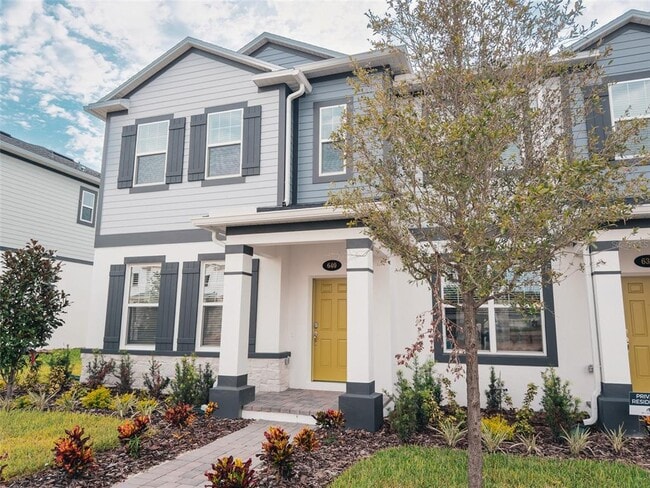 640 Pothos St in Apopka, FL - Building Photo - Building Photo