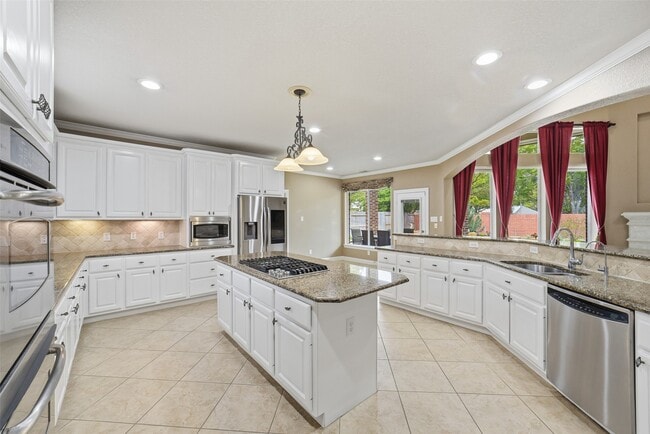 property at 25610 Corey Cove Ln