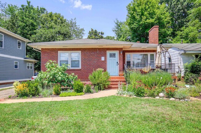 16 S Pettigrew St in Raleigh, NC - Building Photo - Building Photo