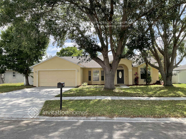 property at 4207 Floating Orchid Ct