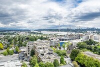 San Marino in New Westminster, BC - Building Photo - Building Photo