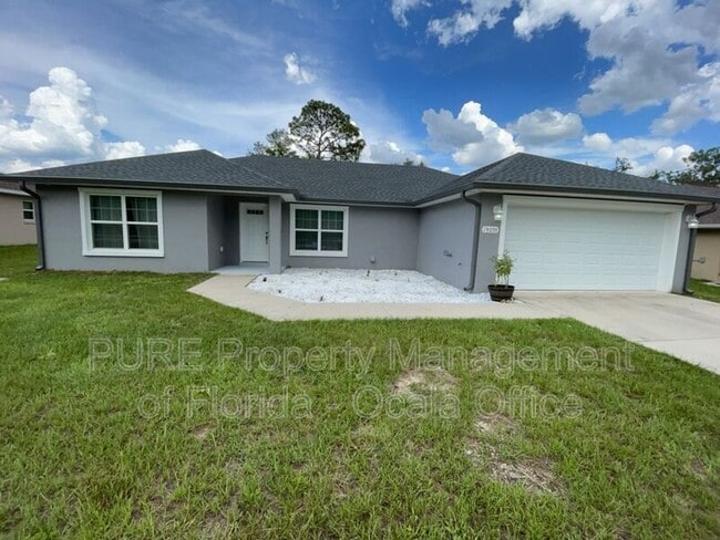 property at 15055 SE 93rd Ct