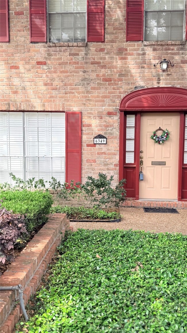 property at 6349 Briar Rose Dr