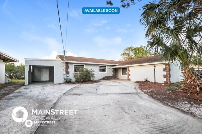 property at 2717 Amsden Rd