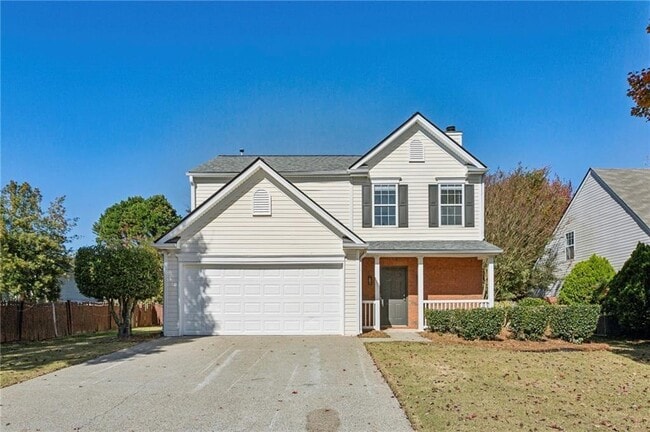 property at 300 Carrington Way