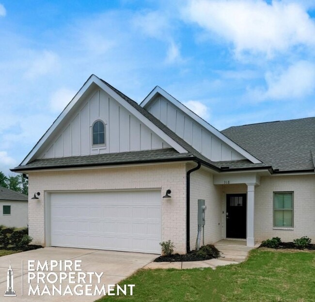 property at 318 Cornstalk Cir