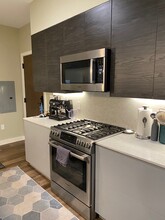 45 Burnett, Unit 105 in Boston, MA - Building Photo - Building Photo