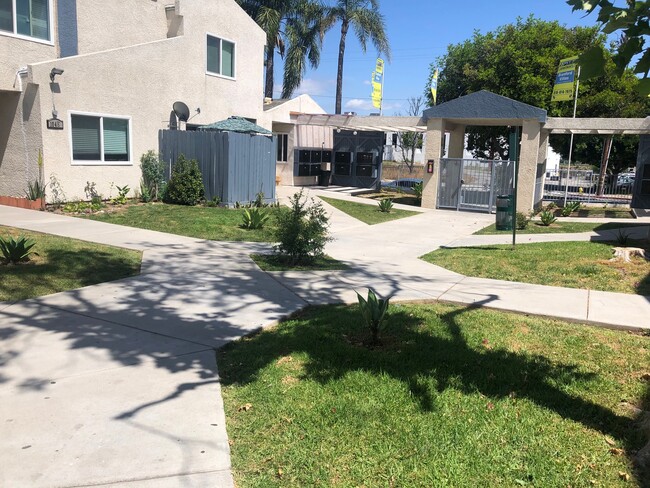 12711 Branford St, Unit 101F, Unit 101F