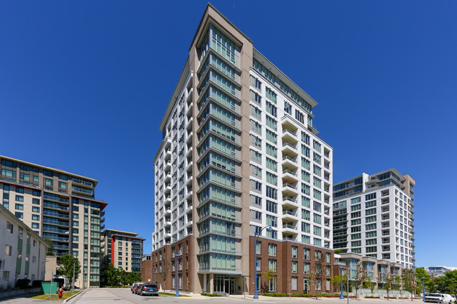 Park Residences in Richmond, BC - Building Photo - Primary Photo