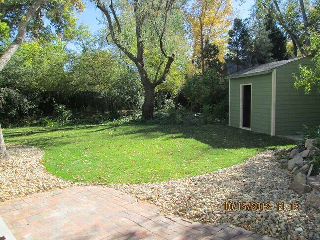 5958 S Lakeview St in Littleton, CO - Foto de edificio - Building Photo