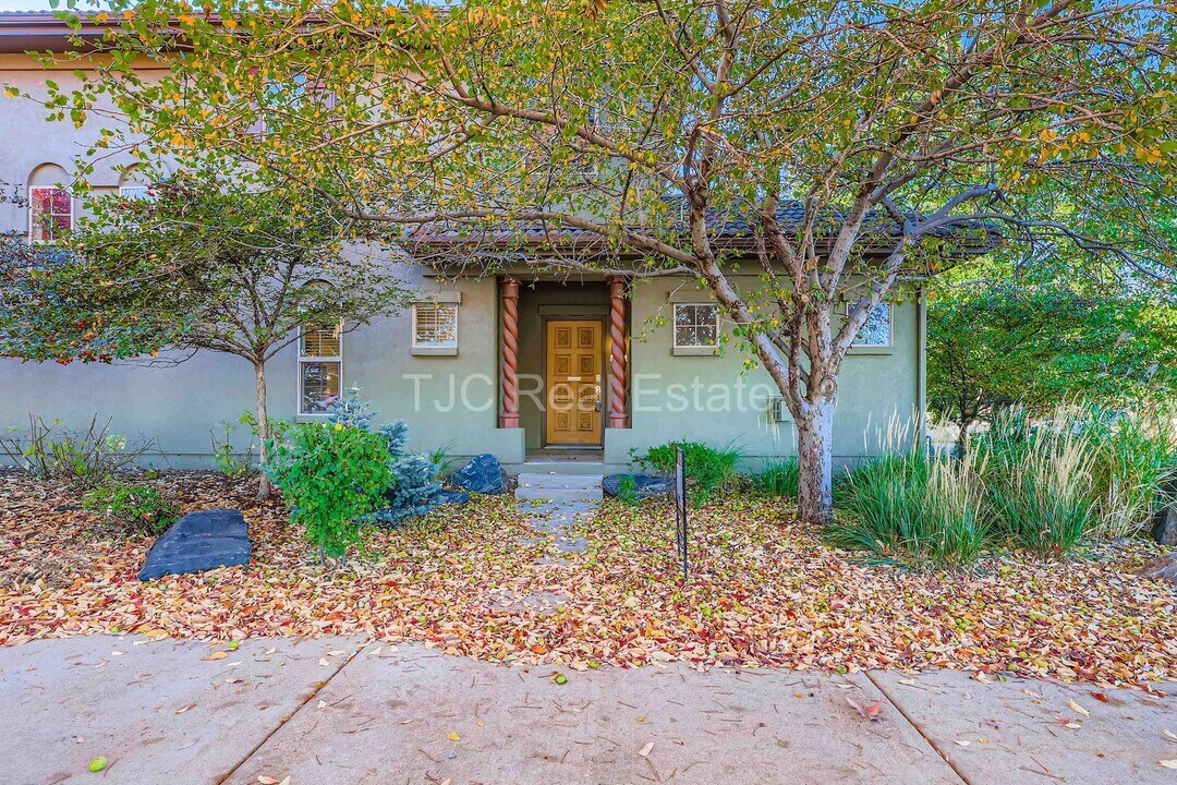 9804 M.L.K. Jr Blvd in Denver, CO - Building Photo