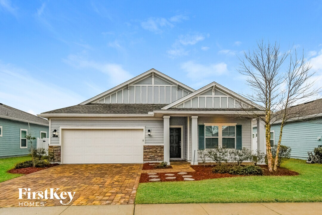 1312 Kendall Dr in Jacksonville, FL - Building Photo