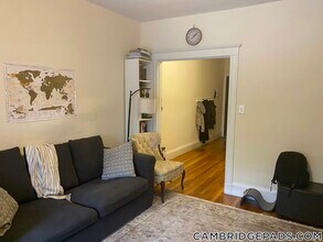 1616 Massachusetts Ave in Cambridge, MA - Building Photo - Building Photo