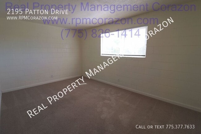 2195 Patton Dr in Reno, NV - Building Photo - Building Photo
