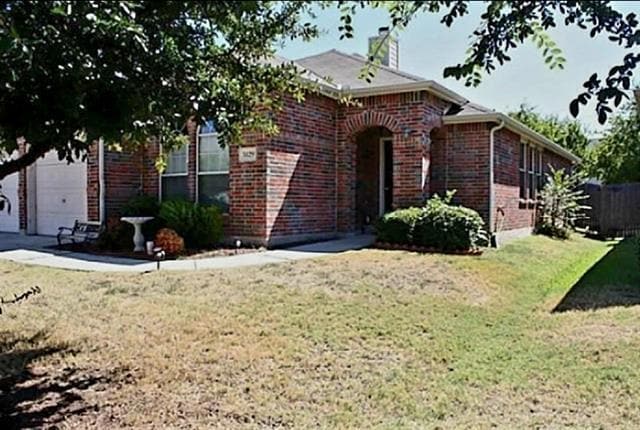 3129 Kennedy Dr in McKinney, TX - Building Photo - Building Photo