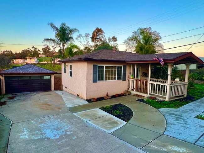 property at 8844 Greenview Pl