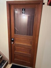 1200 N Orange St, Unit Basement Studio #4 in Peoria, IL - Building Photo - Building Photo