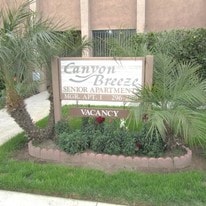 Canyon Breeze in San Diego, CA - Building Photo