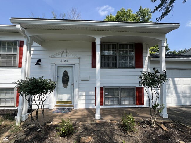 property at 3125 Beeler Ave