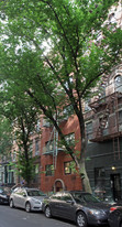 321 East 92nd Street Apartments