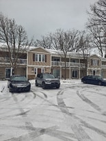 505 N Washington Ave in Ludington, MI - Building Photo