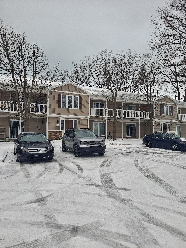 505 N Washington Ave