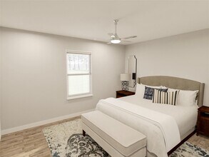 2442 Carmel St in Houston, TX - Building Photo - Building Photo