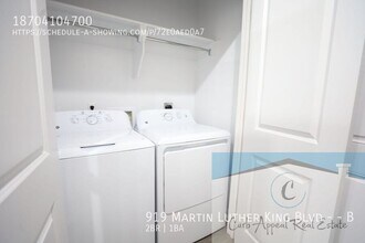 919 Dr M.L.K. Jr Dr in Jonesboro, AR - Building Photo - Building Photo