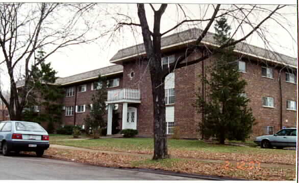 505-515 Stevens Dr in Addison, IL - Foto de edificio