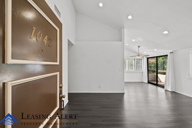 18144 American Beauty Dr in Santa Clarita, CA - Building Photo - Building Photo