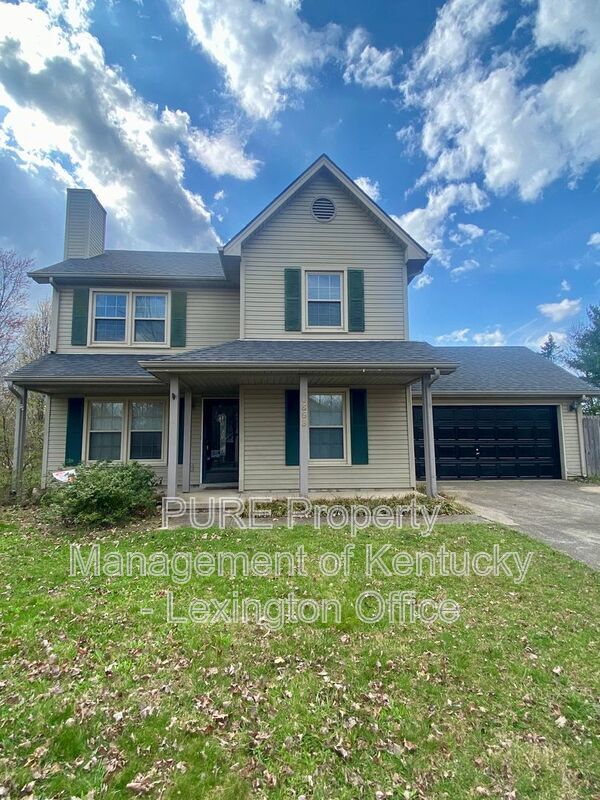 property at 1863 Timber Creek Dr