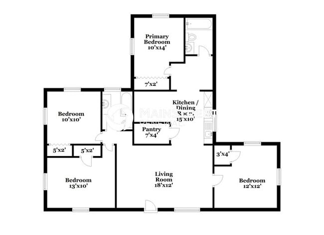 1480 Park St in Clearwater, FL - Building Photo - Building Photo