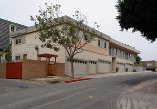 362 Virginia St in El Segundo, CA - Building Photo - Building Photo