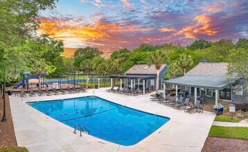 MAA Waters Edge in Summerville, SC - Foto de edificio - Building Photo