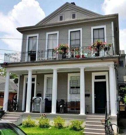 property at 2216 Jena St