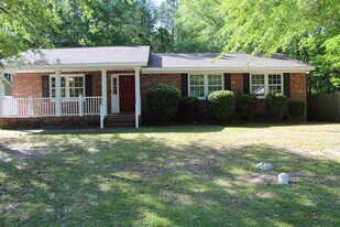 113 Forrister St in Columbia, SC - Building Photo