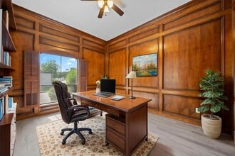 1903 Bittercreek Dr in Houston, TX - Building Photo - Building Photo