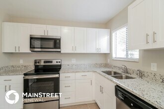 1550 Massa St in Kissimmee, FL - Building Photo - Building Photo