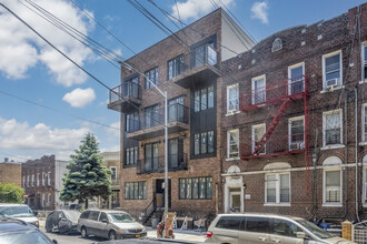 1140 43rd St in Brooklyn, NY - Building Photo - Building Photo