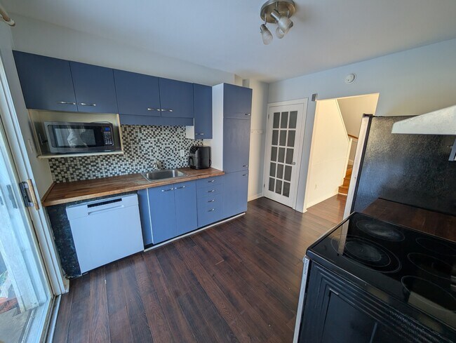 515 Prince Albert St in Ottawa, ON - Building Photo - Building Photo