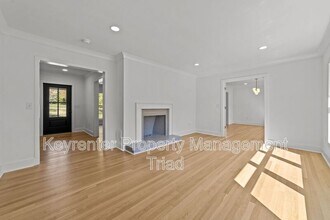 3807 W Friendly Ave in Greensboro, NC - Building Photo - Building Photo