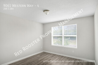 9061 Western Way in Jacksonville, FL - Building Photo - Building Photo