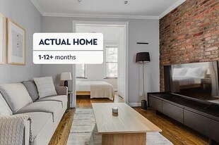 325 E 5th St in New York, NY - Building Photo