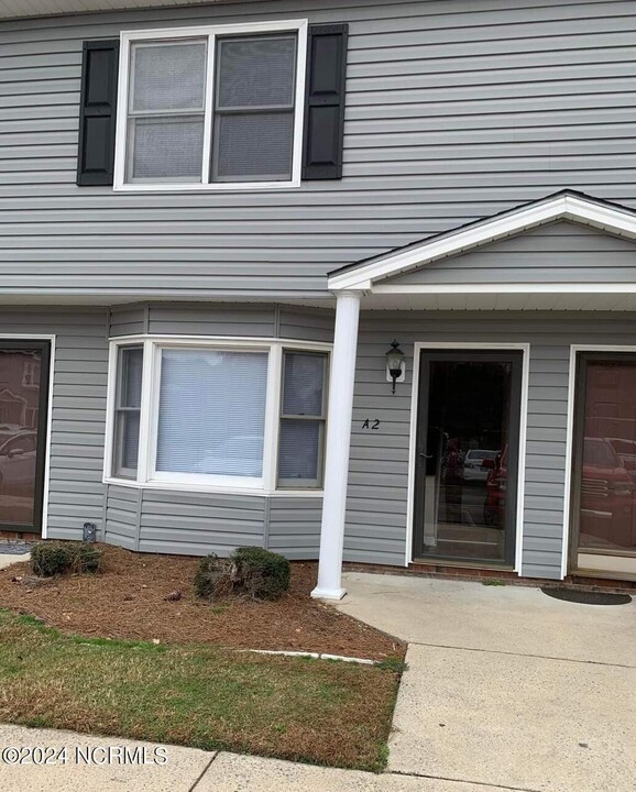 3300 Landmark St, Unit A2 in Greenville, NC - Building Photo