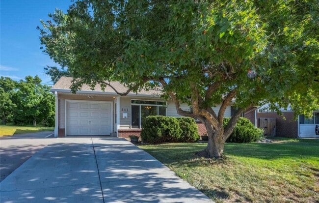 property at 2111 W 80th Ave